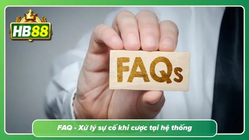 Chủ động xử lý sẽ giúp không gián đoạn kế hoạch chơi